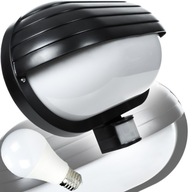 LED ZÁHRADNÁ NÁstenná lampa DO ZÁHRADY NA VERANKU SENZOR POHYBU 4500K LED ZÁHRADNÁ NÁstenná lampa DO ZÁHRADY NA VERANKU SENZOR POHYBU 4500K