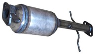 DPF FAP FILTER FORD TRANSIT CONNECT 1.8 TDCI DPF FAP FILTER FORD TRANSIT CONNECT 1.8 TDCI