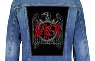 Obrazovka SLAYER #Mega Patch Obrazovka SLAYER #Mega Patch