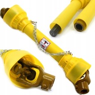 FRÉZOVANÝ HRIADEĽ PRE VYSIELAČ VÝKONU PRE TRAKTOR 75cm FRÉZOVANÝ HRIADEĽ PRE VYSIELAČ VÝKONU PRE TRAKTOR 75cm