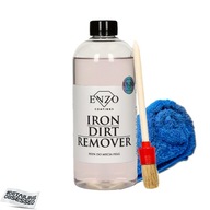 Enzo Coatings Odstraňovač železných nečistôt 1L kovových častíc Enzo Coatings Odstraňovač železných nečistôt 1L kovových častíc