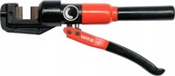 Ručná rezačka s hydraulickým valcom 4-12mm. Ručná rezačka s hydraulickým valcom 4-12mm.