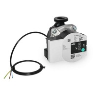 ELEKTRONICKÉ OBEHOVÉ ČERPADLO ÚSPORA ENERGIE WILO PARNÉ 25/60 130 3-43W ELEKTRONICKÉ OBEHOVÉ ČERPADLO ÚSPORA ENERGIE WILO PARNÉ 25/60 130 3-43W