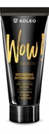 SOLEO WOW! ULTRA BRONZER NA OPAĽOVANIE SOLEO WOW! ULTRA BRONZER NA OPAĽOVANIE