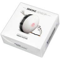 Fibaro dymový senzor FGSD-002 Z-Wave dymový senzor Fibaro dymový senzor FGSD-002 Z-Wave dymový senzor