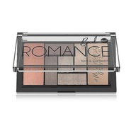 BELL Bad Romance Face and Eye Palette 18 g