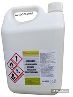 ODSTRAŇOVAČ SILIKÓNU NA SILIKON, ČISTÝ, 5L ODSTRAŇOVAČ SILIKÓNU NA SILIKON, ČISTÝ, 5L