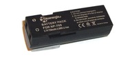 Batéria pre MINOLTA DiMAGE X50S X60