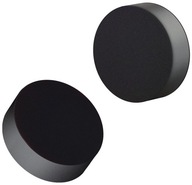 BOLL LEŠTIACA HUBKA NA VELCRO 150mm - ČIERNA BOLL LEŠTIACA HUBKA NA VELCRO 150mm - ČIERNA