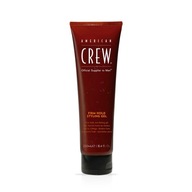 American Crew Strong gél na styling na vlasy Firm Hold 250ml American Crew Strong gél na styling na vlasy Firm Hold 250ml