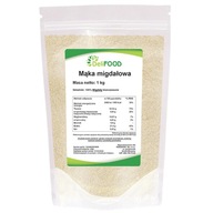 Mandľová múka (DeliFood) 1000g Mandľová múka (DeliFood) 1000g