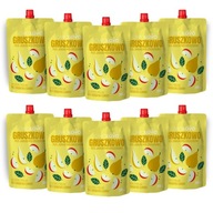 OWOLOVO Jablkovo-hrušková pena 10x200g OWOLOVO Jablkovo-hrušková pena 10x200g