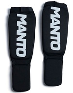 MANTO Elastické BOČENKY LOGOTYP MANTO Elastické BOČENKY LOGOTYP