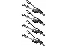 4x nosič bicyklov Thule Expert 298, strecha 4x nosič bicyklov Thule Expert 298, strecha