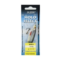 Asp vobler JAXON BOLEK S 7cm/9g RA Asp vobler JAXON BOLEK S 7cm/9g RA