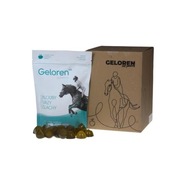 GELOREN HA želé pre kone s jablkovým kolagénom 450g GELOREN HA želé pre kone s jablkovým kolagénom 450g
