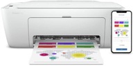 HP DeskJet 2710e WiFi HP + farebná tlačiareň 3 v 1
