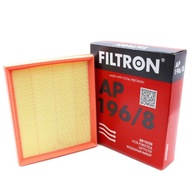 Vzduchový filter Filtron AP196/8 Vzduchový filter Filtron AP196/8
