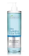 Bielenda ultra hydratačné pleťové tonikum 500 ml Bielenda ultra hydratačné pleťové tonikum 500 ml