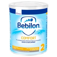 Mlieko BEBILON Comfort 2, 400g Mlieko BEBILON Comfort 2, 400g