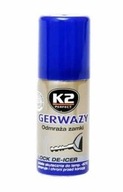 K2 GERWAZY ROZMRAZOVAČ ZÁMKU 50ML HIT!