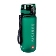 Alpinus Trysil turistická fľaša 650 ml zelená 650 ml