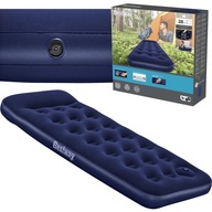 VZDUCHOVÝ MATRAC + PUMPA BESTWAY 67223 185x76 cm