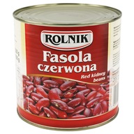 FARMÁRSKE ČERVENÉ FAZUĽKY 2500G .. FARMÁRSKE ČERVENÉ FAZUĽKY 2500G ..
