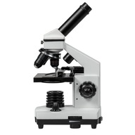 Mikroskop Opticon Biolife 1024x - biely