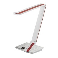 Stolná LED lampa Żuraw 10W červená Stolná LED lampa Żuraw 10W červená