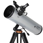 Teleskop Celestron StarSense Explorer DX 130