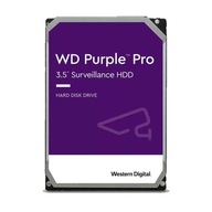 WD Purple Pro WD8001PURP 8TB 3,5'' SATA III disk