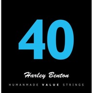 Stránky Harley Benton pre basgitaru 40-95 Stránky Harley Benton pre basgitaru 40-95