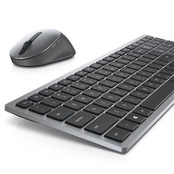 Bezdrôtová klávesnica + myš – KM7120W Dell