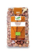 BIO PLANET BIO lieskové orechy 350g (BIO PLANET) B BIO PLANET BIO lieskové orechy 350g (BIO PLANET) B