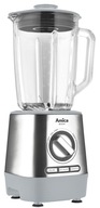 Amica BTM 5012 800W hrnčekový mixér 1,5l sklo Amica BTM 5012 800W hrnčekový mixér 1,5l sklo