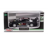 MSZ 1:43 Audi RS 5 DTM/67352A/čierna MSZ 1:43 Audi RS 5 DTM/67352A/čierna