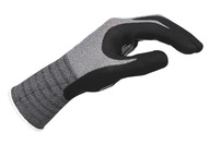 Nitrilové ochranné rukavice TIGERFLEX PLUS veľ 8 Nitrilové ochranné rukavice TIGERFLEX PLUS veľ 8