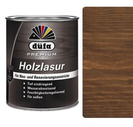 DUFA Holzlasur LAK NA LAK 750 ML ORICH DUFA Holzlasur LAK NA LAK 750 ML ORICH