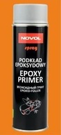 Novol Epoxy Primer Epoxidový základný sprej v spreji