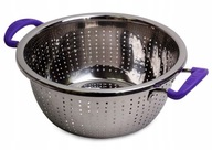 COLANDER, sitko hlboké, sitko na cestoviny KAMILLE COLANDER, sitko hlboké, sitko na cestoviny KAMILLE