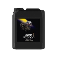 K2 Apc Pro Silný čistič 5L K2 Apc Pro Silný čistič 5L