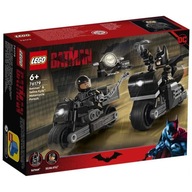 76179 Batmanova motorkárska honba od LEGO Super Heroes