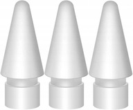 3x NÁHRADNÁ HROTKA NA JABLKOVÚ CUŽKU 1 / 2 STYLUS 3x NÁHRADNÁ HROTKA NA JABLKOVÚ CUŽKU 1 / 2 STYLUS