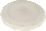 PLAFON stropné svietidlo LED luster IP44 12W MIAMI