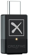 Creative BT-W5 Bluetooth adaptér Creative BT-W5 Bluetooth adaptér