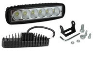LED panel 18W LED pracovná lampa, difúzna LED panel 18W LED pracovná lampa, difúzna