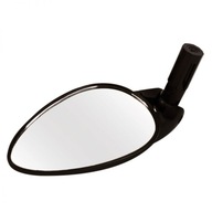 OXC Mirror Bar End Mirror | ČIERNA OXC Mirror Bar End Mirror | ČIERNA