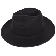 PÁNSKY klasický plstený klobúk PÁNSKY klasický plstený klobúk