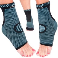 WRAP BRACE STABILIZER KOMPRESNÝ PÁS NA ČLENKU CHODIDLA 2 ks, veľkosť L WRAP BRACE STABILIZER KOMPRESNÝ PÁS NA ČLENKU CHODIDLA 2 ks, veľkosť L